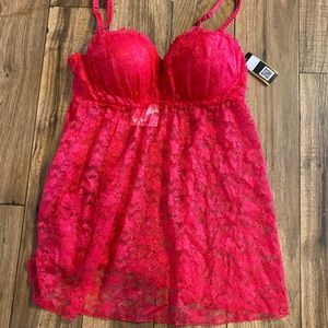5 for $25 Just Sexy Lingerie babydoll